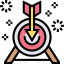 Goal icon 64x64
