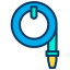 Water hose icon 64x64