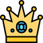 Crown icon 64x64