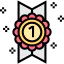 Badge icon 64x64