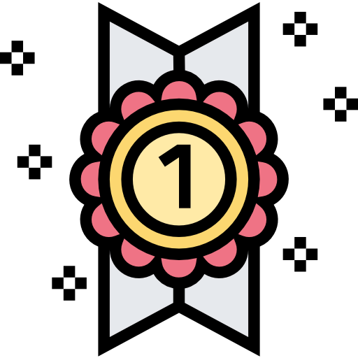 Badge icon