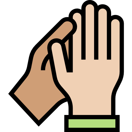 Clap icon