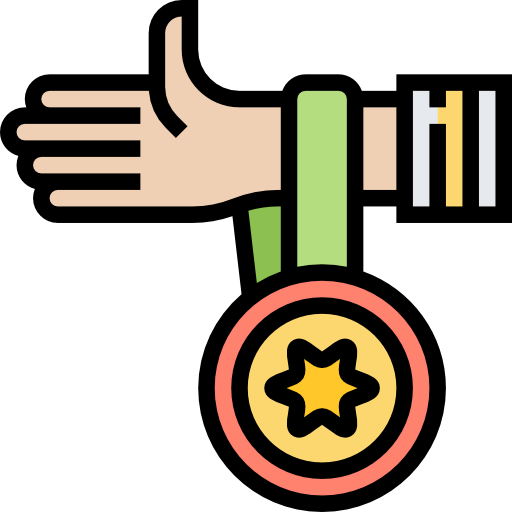 Prize icon
