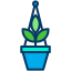 Plant icon 64x64