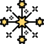 Fireworks icon 64x64