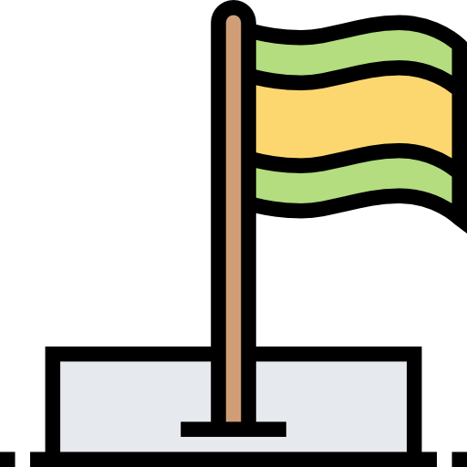 Flag icon