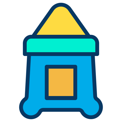Sack icon