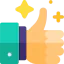 Rating icon 64x64