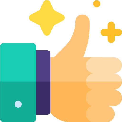 Rating icon
