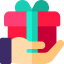 Gift icon 64x64