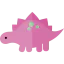 Stegosaurus icon 64x64