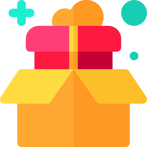Box icon