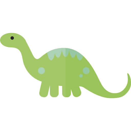 Diplodocus icon