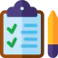 Check list icon 64x64