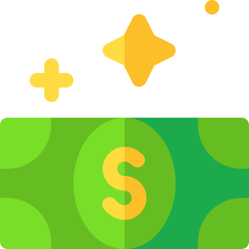 Bill icon
