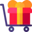 Gift icon 64x64