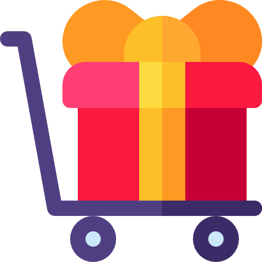Gift icon