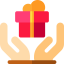Gift icon 64x64