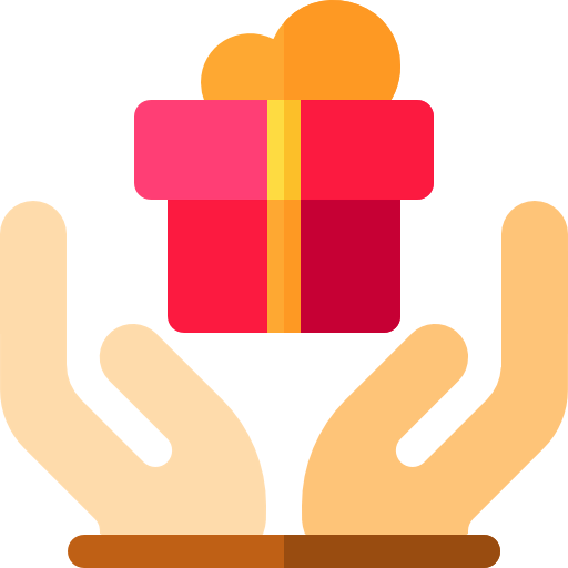 Gift icon
