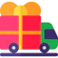 Truck icon 64x64