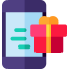 Smartphone icon 64x64