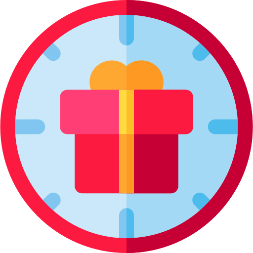 Gift icon