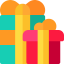 Gifts icon 64x64