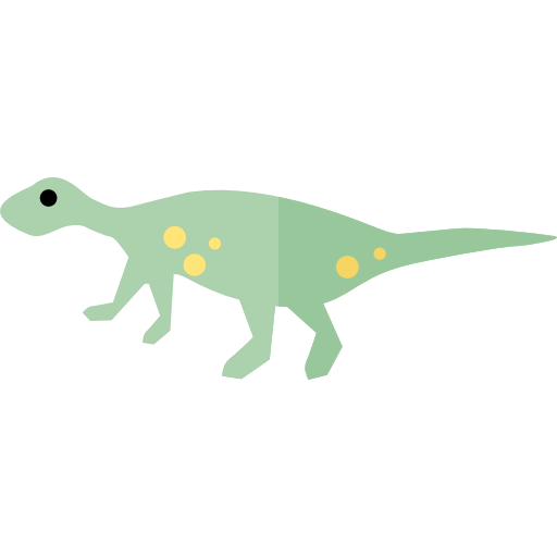 Plateosaurus icon