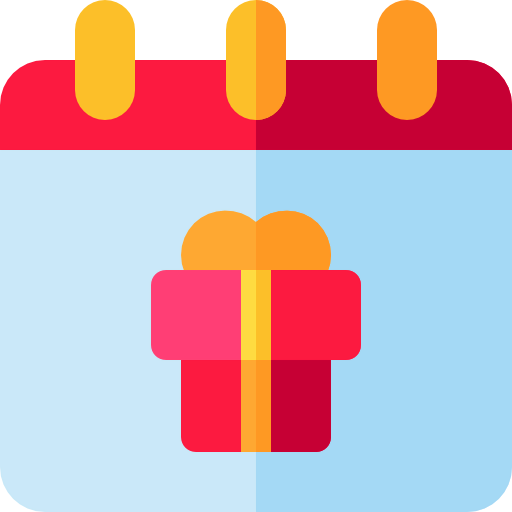 Calendar icon