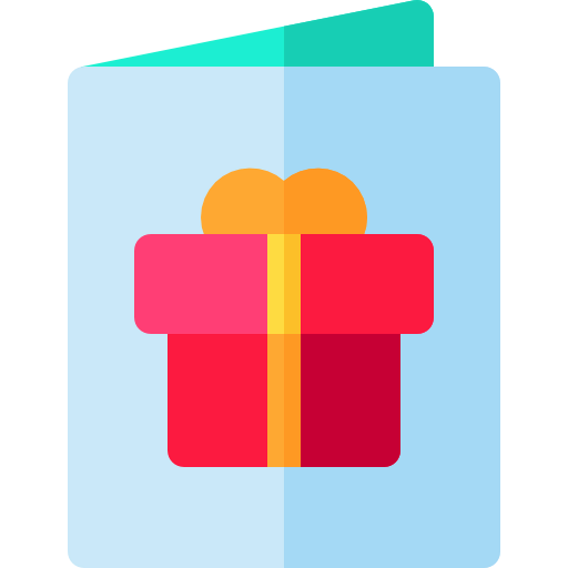 Postcard icon