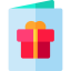 Postcard icon 64x64