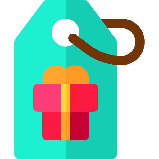 Tag icon