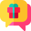 Chat icon 64x64
