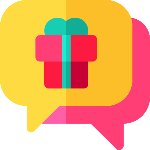 Chat icon