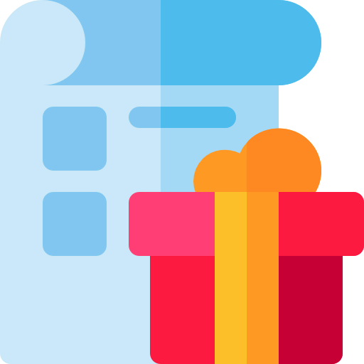 List icon