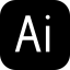 Illustrator icon 64x64