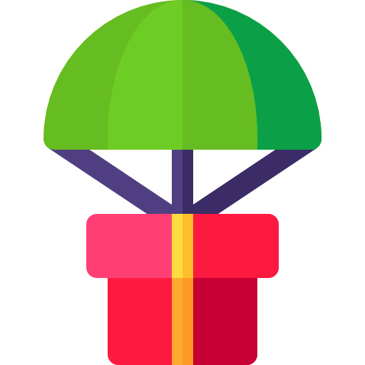 Gift icon
