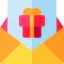 Gift icon 64x64