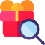 Gift icon 64x64
