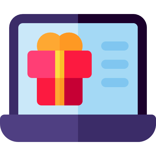 Laptop icon