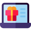 Laptop icon 64x64