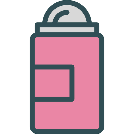 Deodorant icon