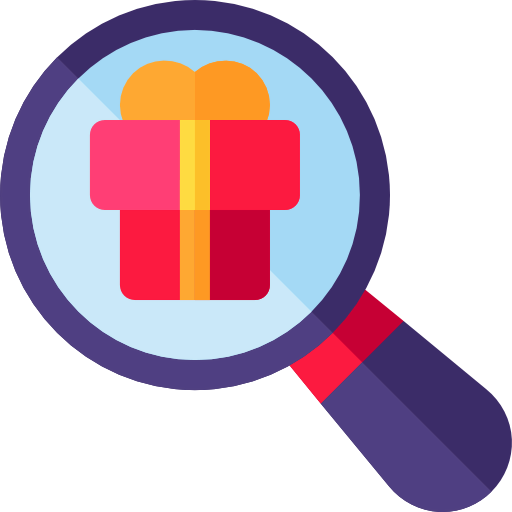 Gift icon