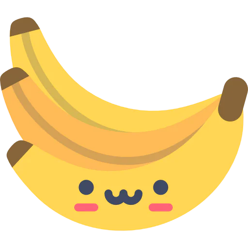 Bananas icon