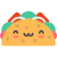 Taco icon 64x64