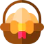 Easter egg icon 64x64