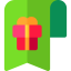 Bookmark icon 64x64