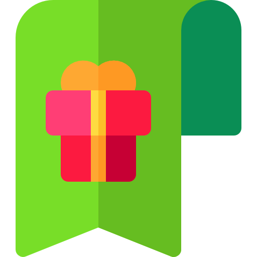 Bookmark icon