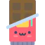Chocolate icon 64x64