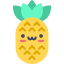 Pineapple icon 64x64